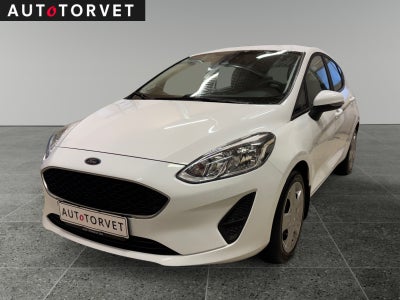 Ford Fiesta 1,5 TDCi 85 Active 5d