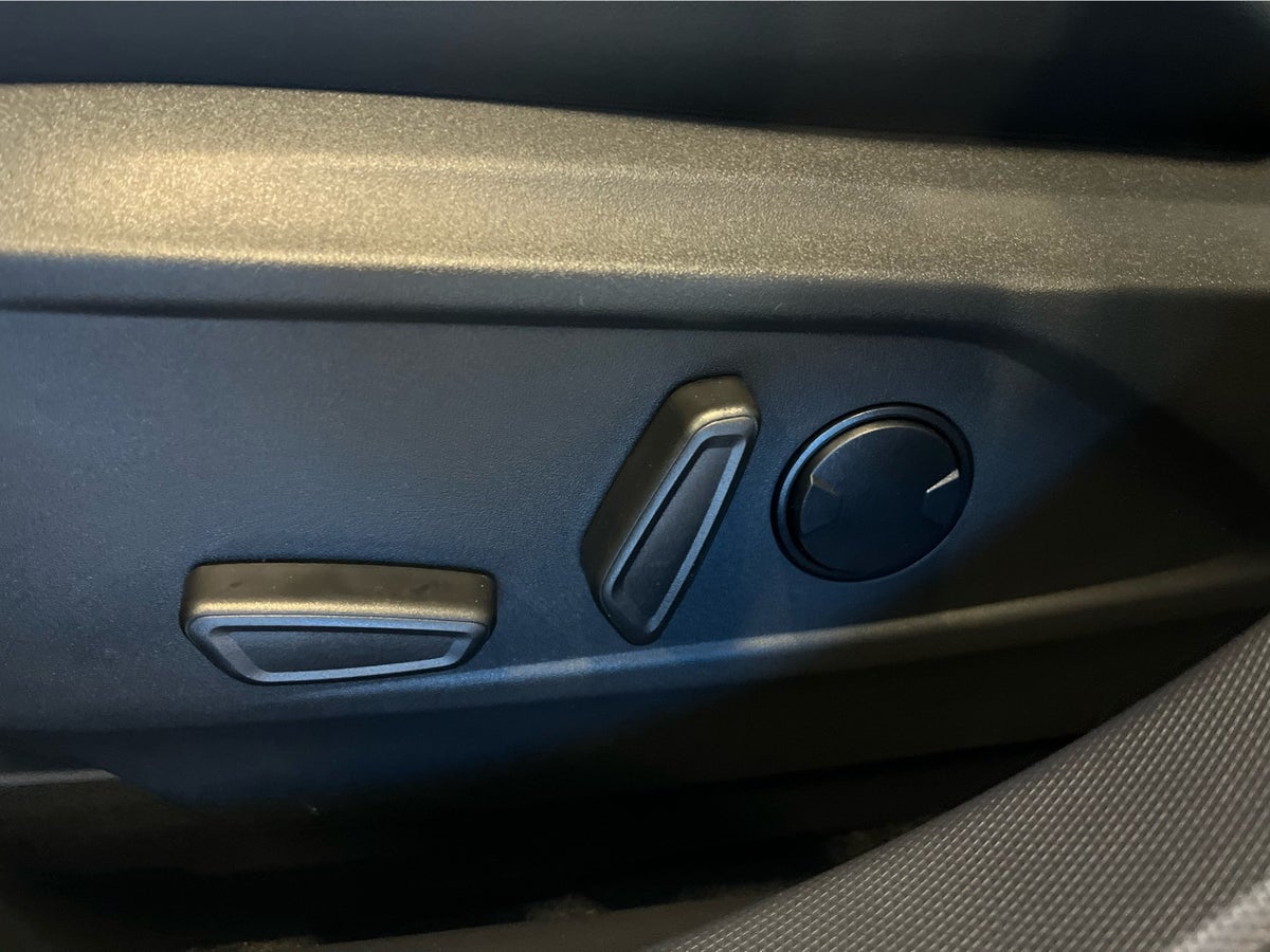 Ford Mustang Mach-E Premium Extended Range billede 11