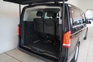 Mercedes EQV300