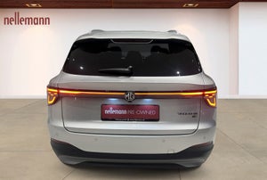 MG MGS5 Luxury