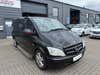 Mercedes Vito 113 CDi Kombi L thumbnail