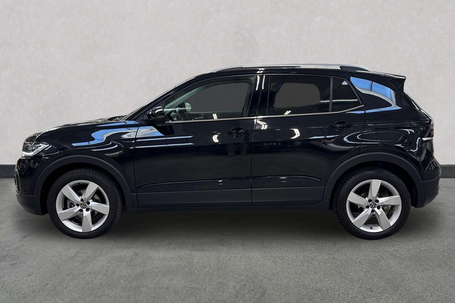 Billede af VW T-Cross 1,0 TSi 115 Style Team DSG