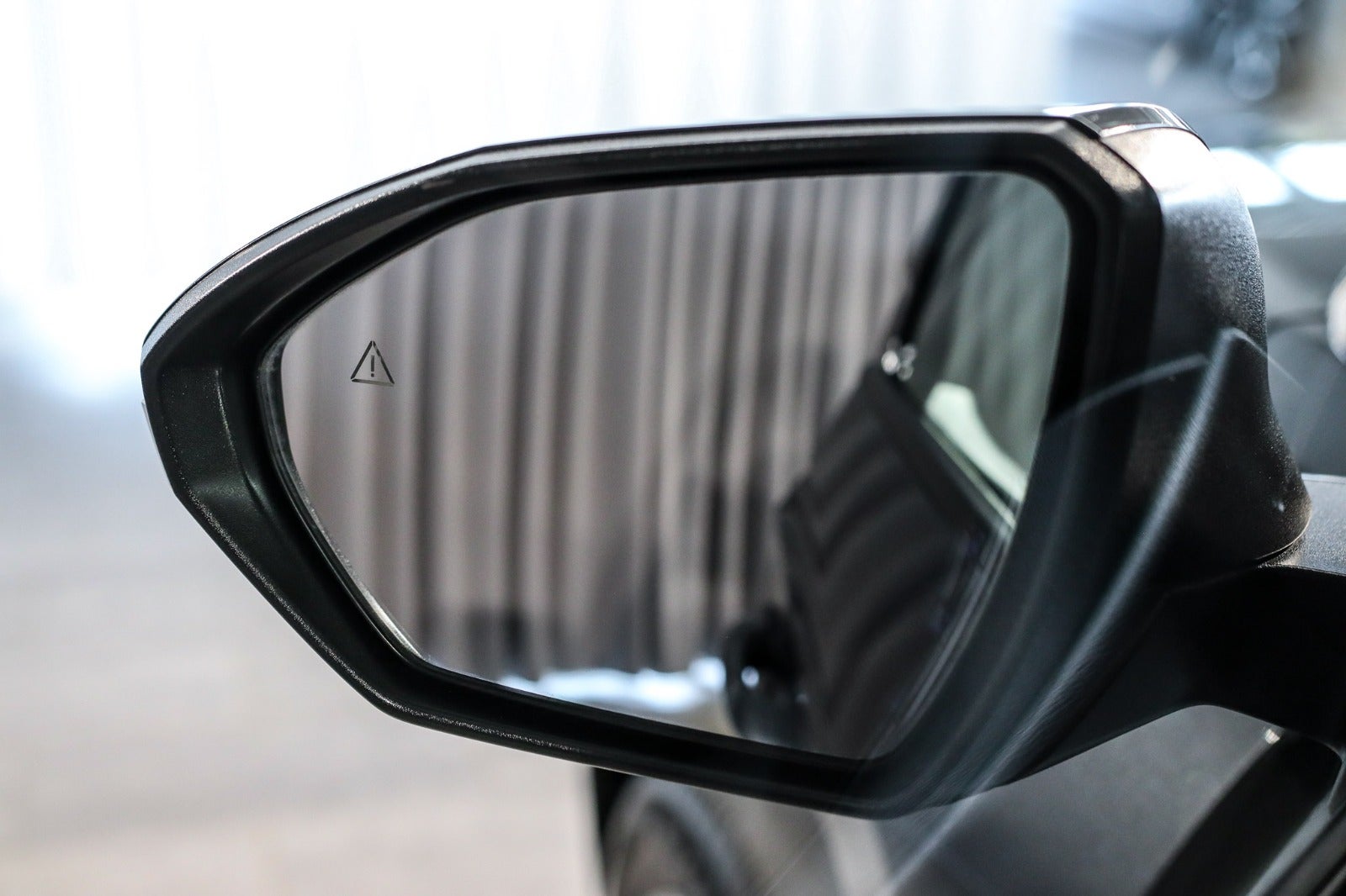 Billede af Hyundai Tucson 1,6 PHEV Advanced aut. 4WD