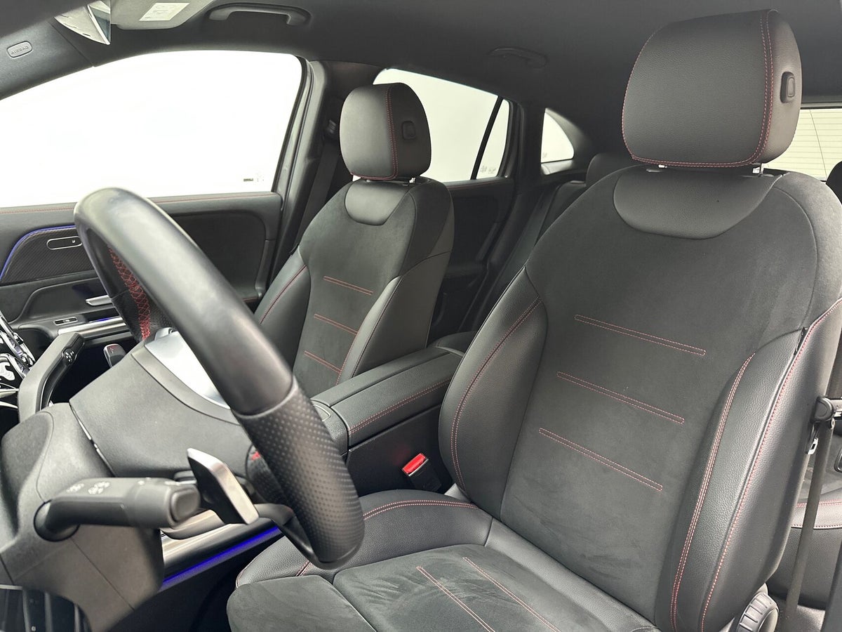 Mercedes GLA250 e AMG Line aut. billede 17