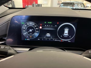 Kia Niro EV Prestige