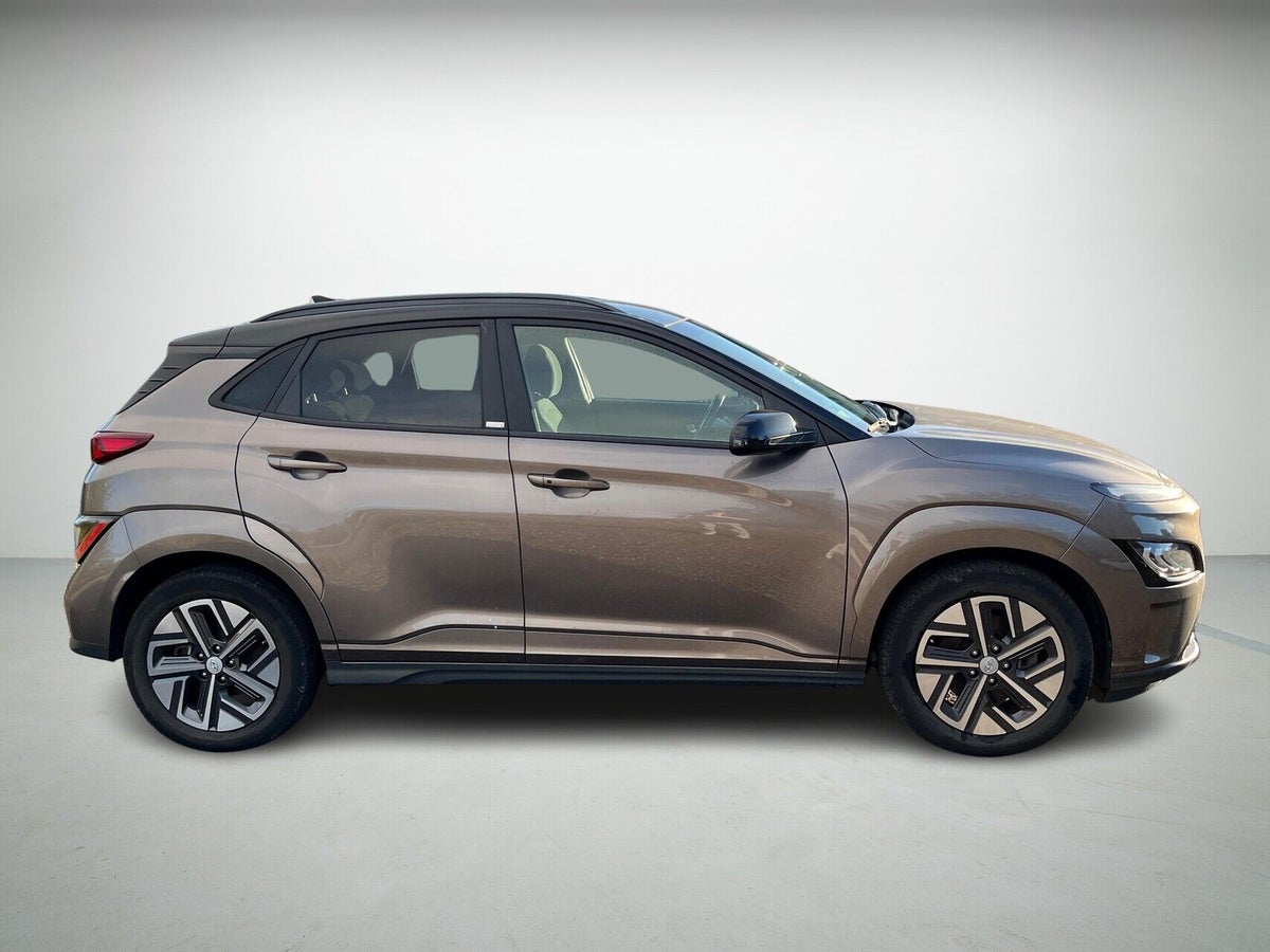 Hyundai Kona EV Trend billede 5