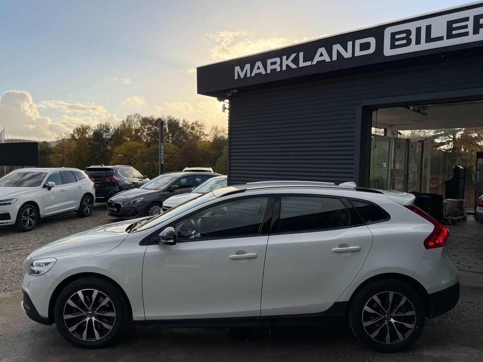Volvo V40 CC, Billede 3