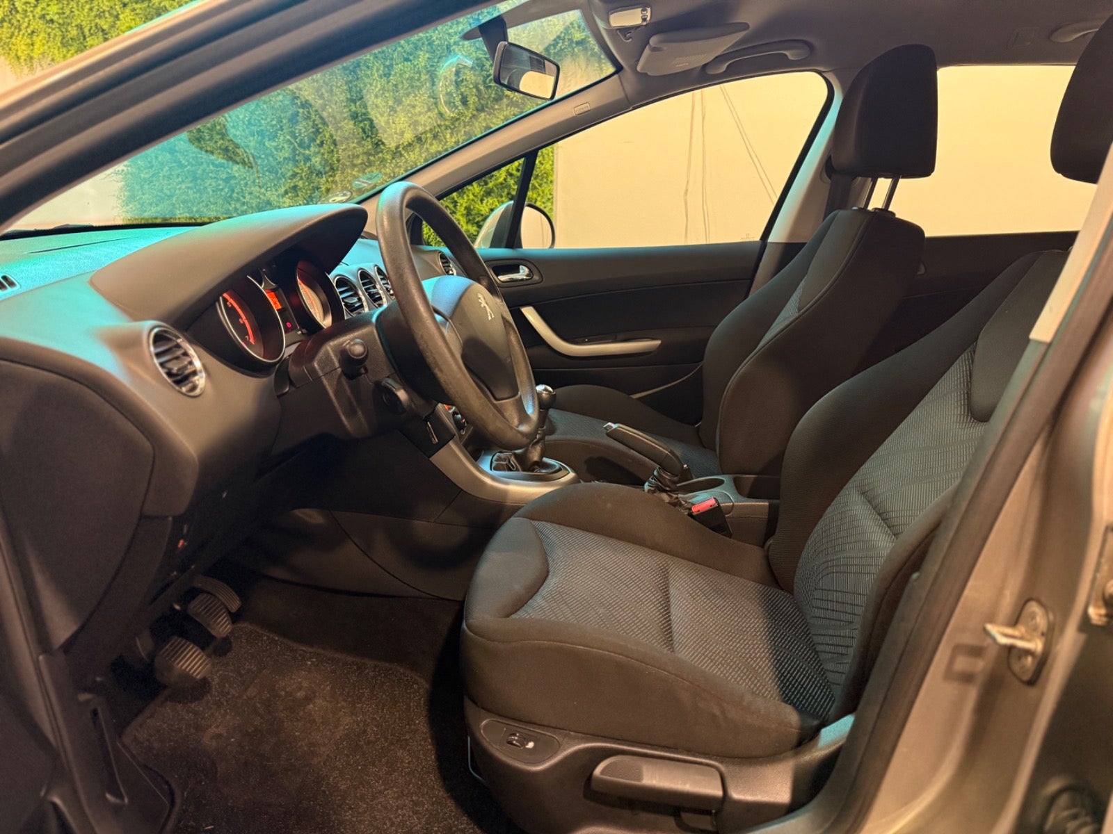 Peugeot 308 VTi 120 Access