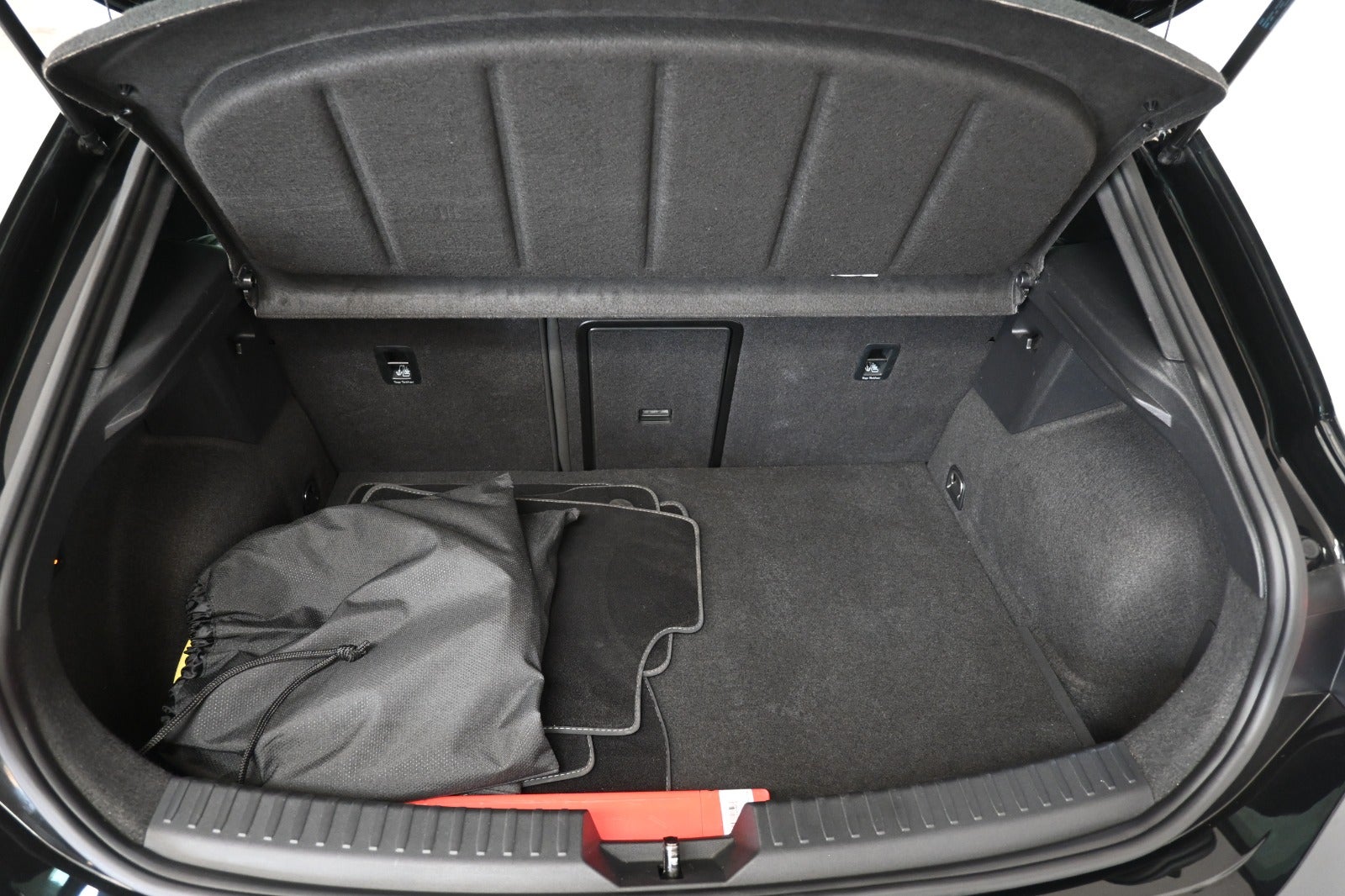 Seat Leon eHybrid FR DSG