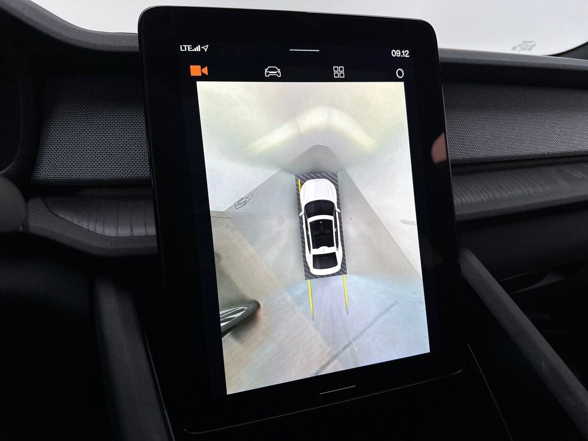 Polestar 2 Long Range billede 16