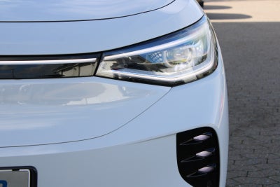 VW ID.4 GTX 4Motion