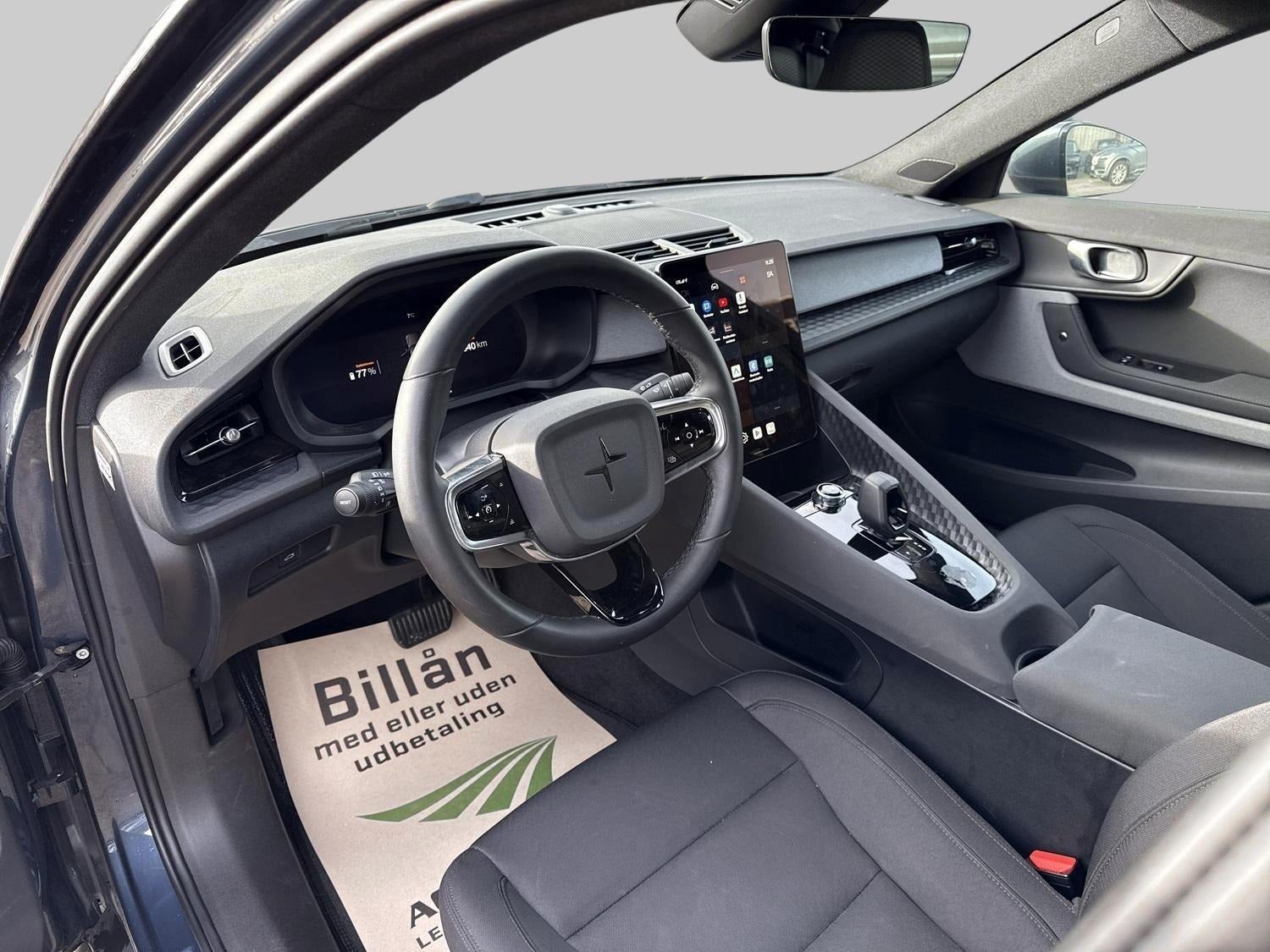 Billede af Polestar 2 Long Range