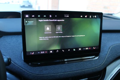 Skoda Elroq iV Premium Advanced