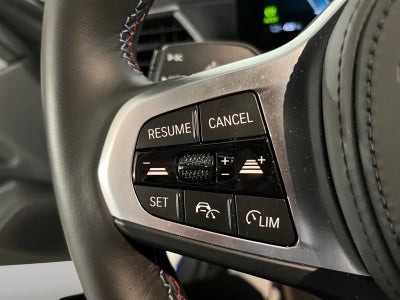 BMW i4 M50 M-Sport xDrive