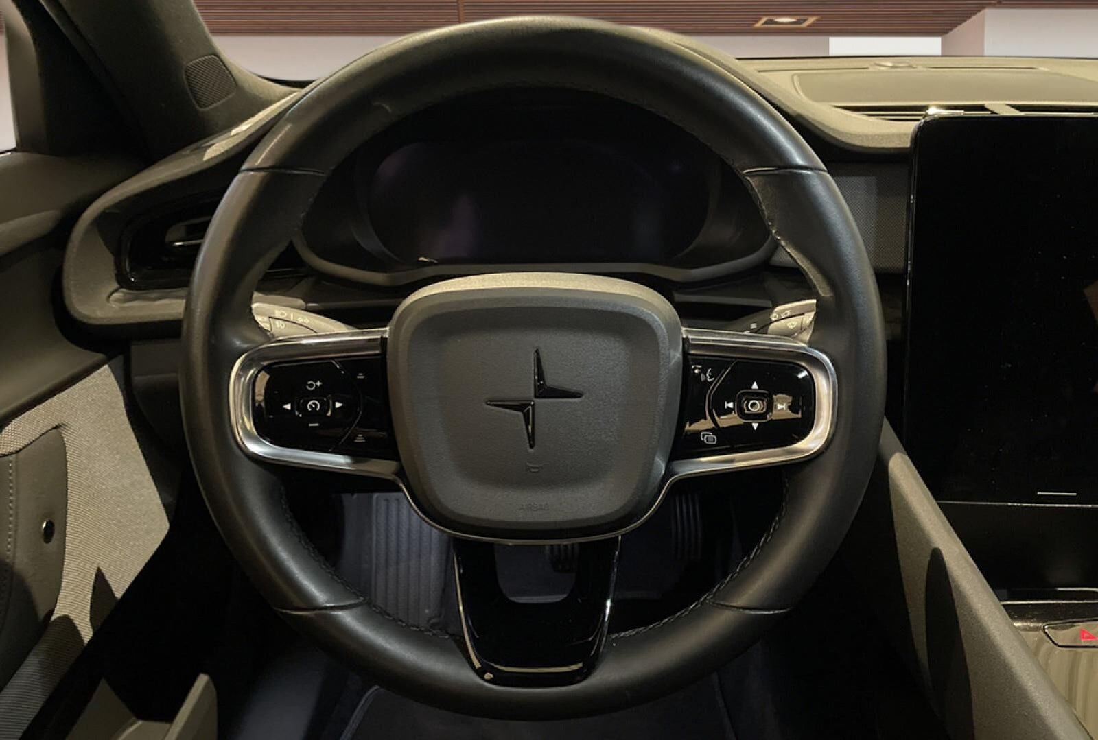 Polestar 2 Long Range