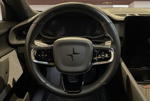 Polestar 2 Long Range