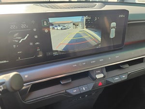 Kia EV9 Long Range Performance Premium AWD 7prs