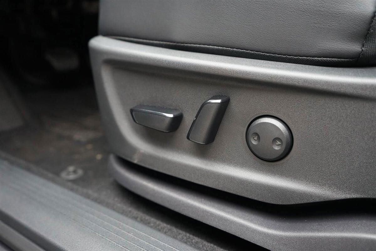 Nissan Ariya Advance billede 15