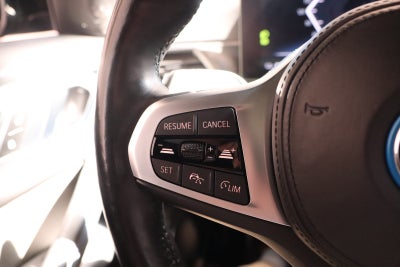 BMW i4 eDrive40 Fully Charged M-Sport