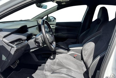 Skoda Enyaq iV Sportline