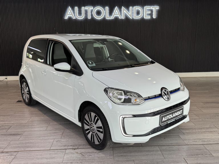 VW e-Up! 