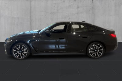 BMW i4 eDrive35 M-Sport - 1