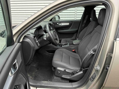Volvo XC40 T4 ReCharge Inscription X aut. billede 3