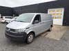 VW Transporter TDi 150 Kassevogn DSG lang thumbnail