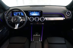 Mercedes EQB250+