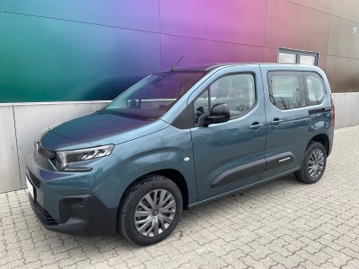 Citroën ë-Berlingo 52 Impress 5d
