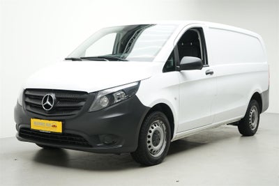 Mercedes Vito 111 CDi Go L