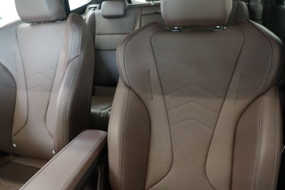 BMW iX1 xDrive30 M-Sport