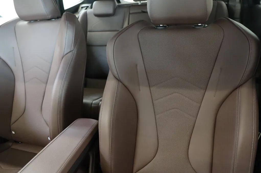 BMW iX1 xDrive30 M-Sport