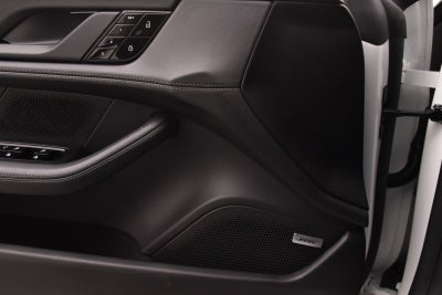 Porsche Taycan 4S Performance+