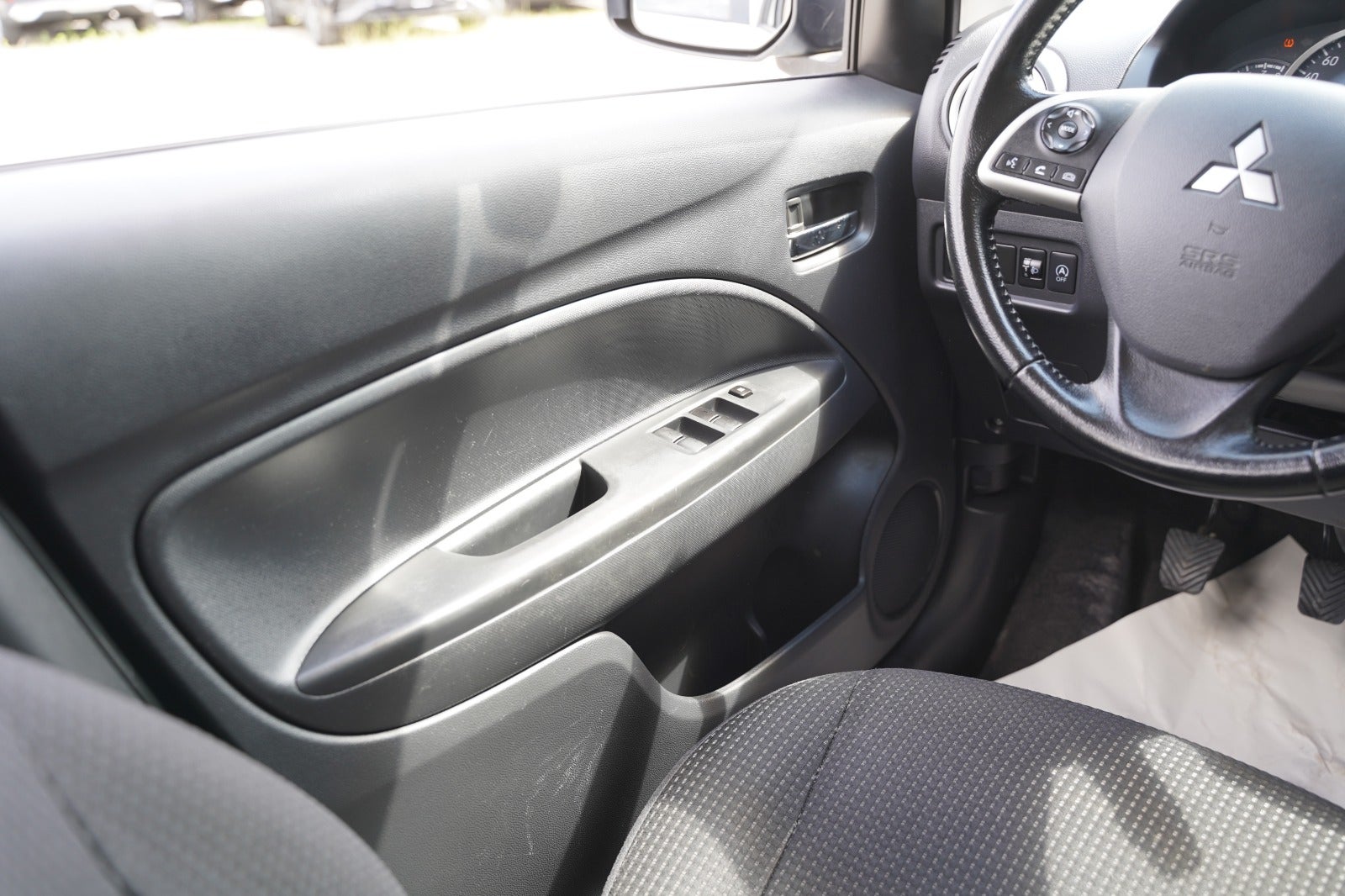 Billede af Mitsubishi Space Star 1,2 Intense
