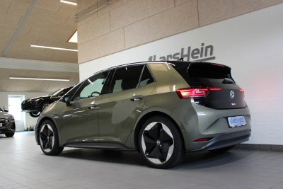 VW ID.3 Pro S