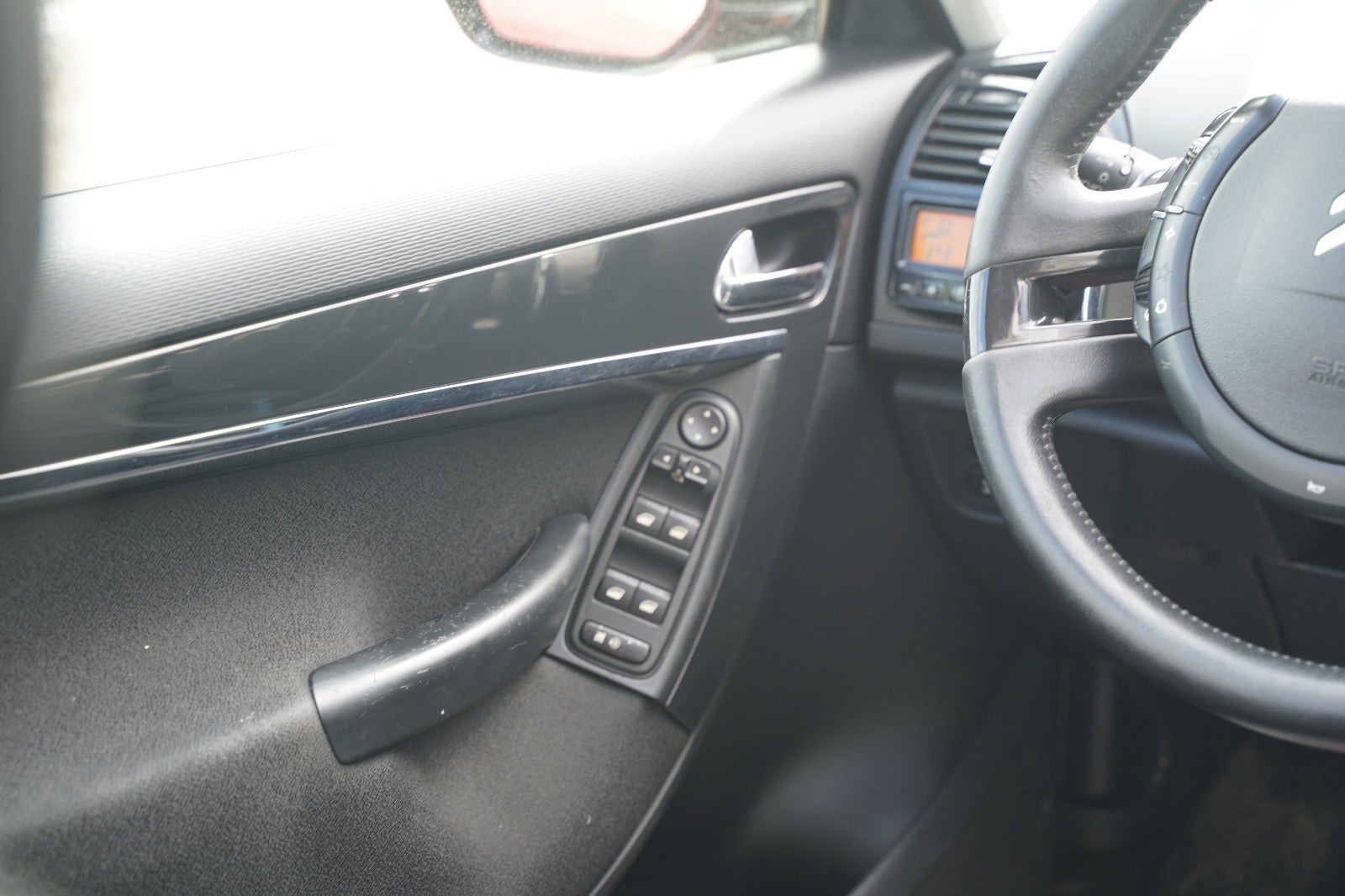 Billede af Citroën Grand C4 Picasso 1,6 e-HDi 112 Exclusive E6G 7prs