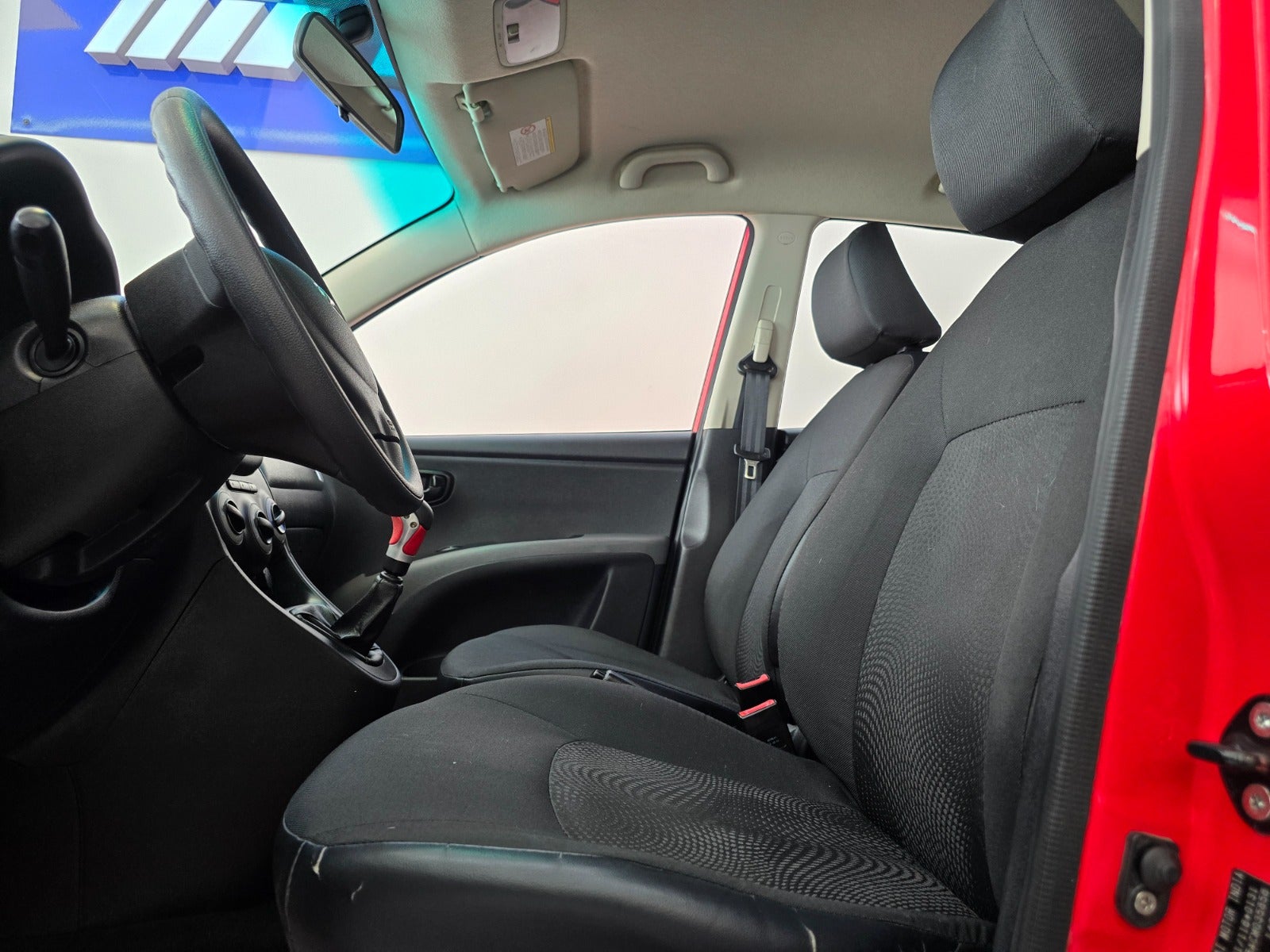 Billede af Hyundai i10 1,1 Classic
