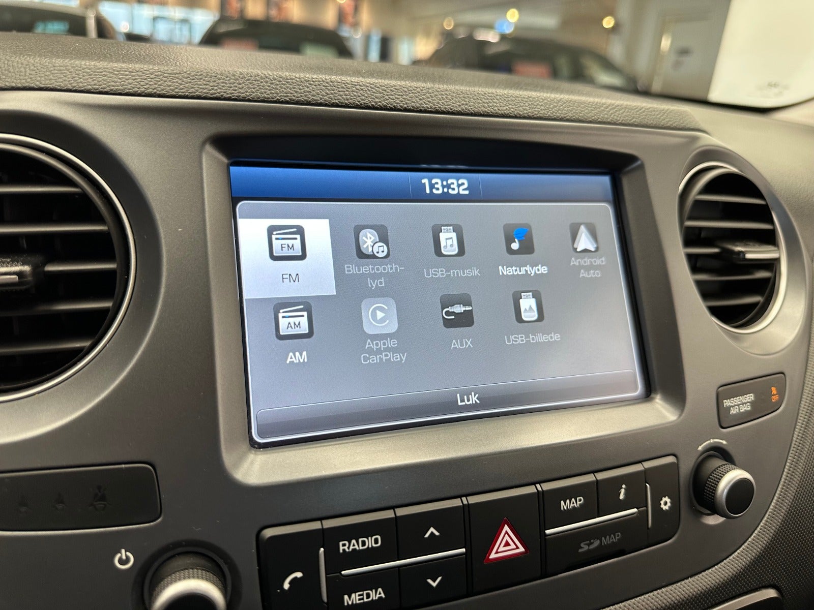 Billede af Hyundai i10 1,0 Life