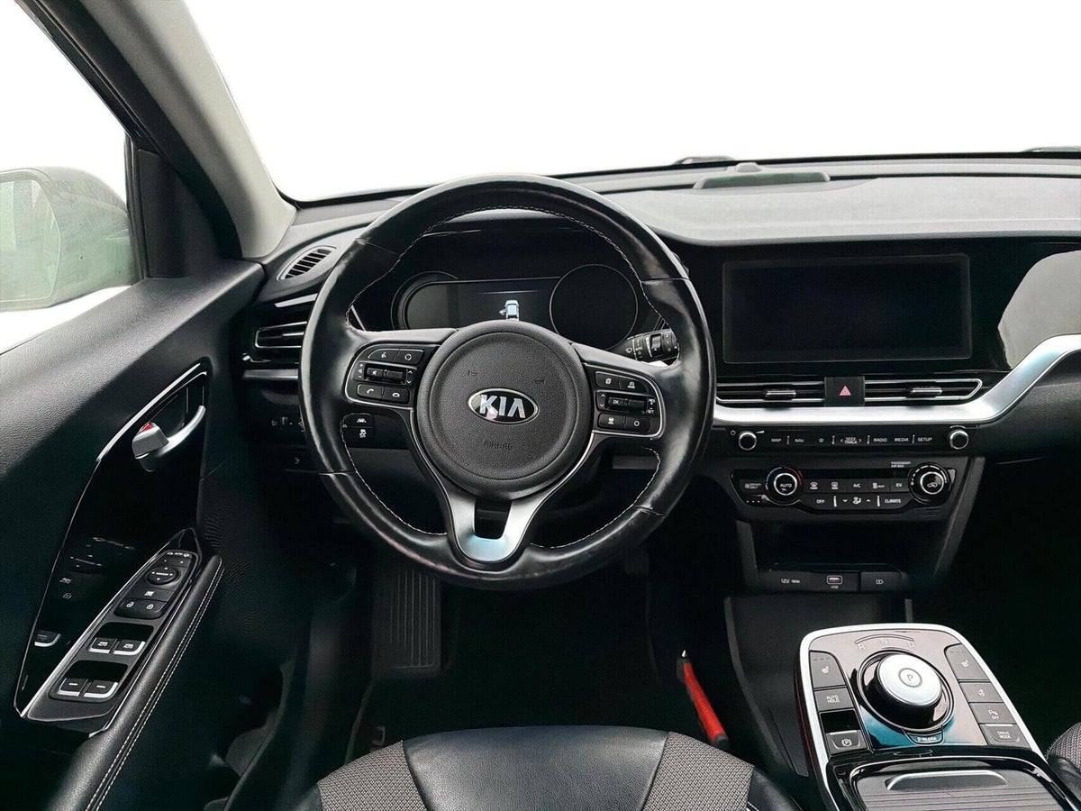 Kia e-Niro Comfort billede 9