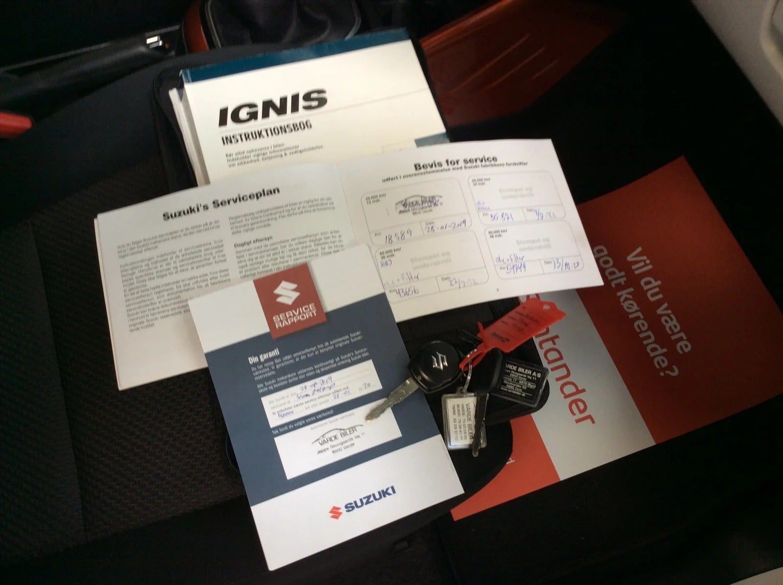 Suzuki Ignis 2017