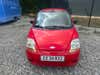 Chevrolet Matiz S