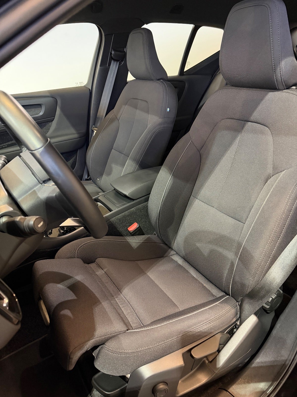 Volvo XC40 P6 ReCharge Core