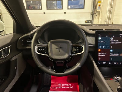 Polestar 2 Long Range