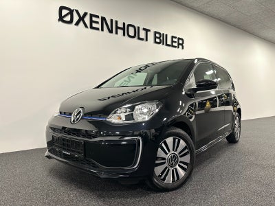 VW e-Up!  United 5d