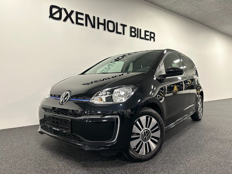 VW e-Up! United