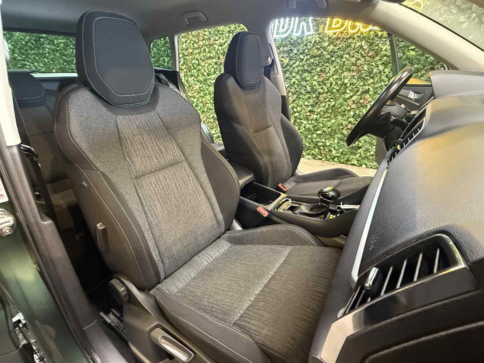 Billede af Skoda Karoq 1,0 TSi 115 Style DSG