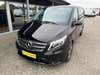 Mercedes Vito 114 CDi Kassevogn aut. L thumbnail