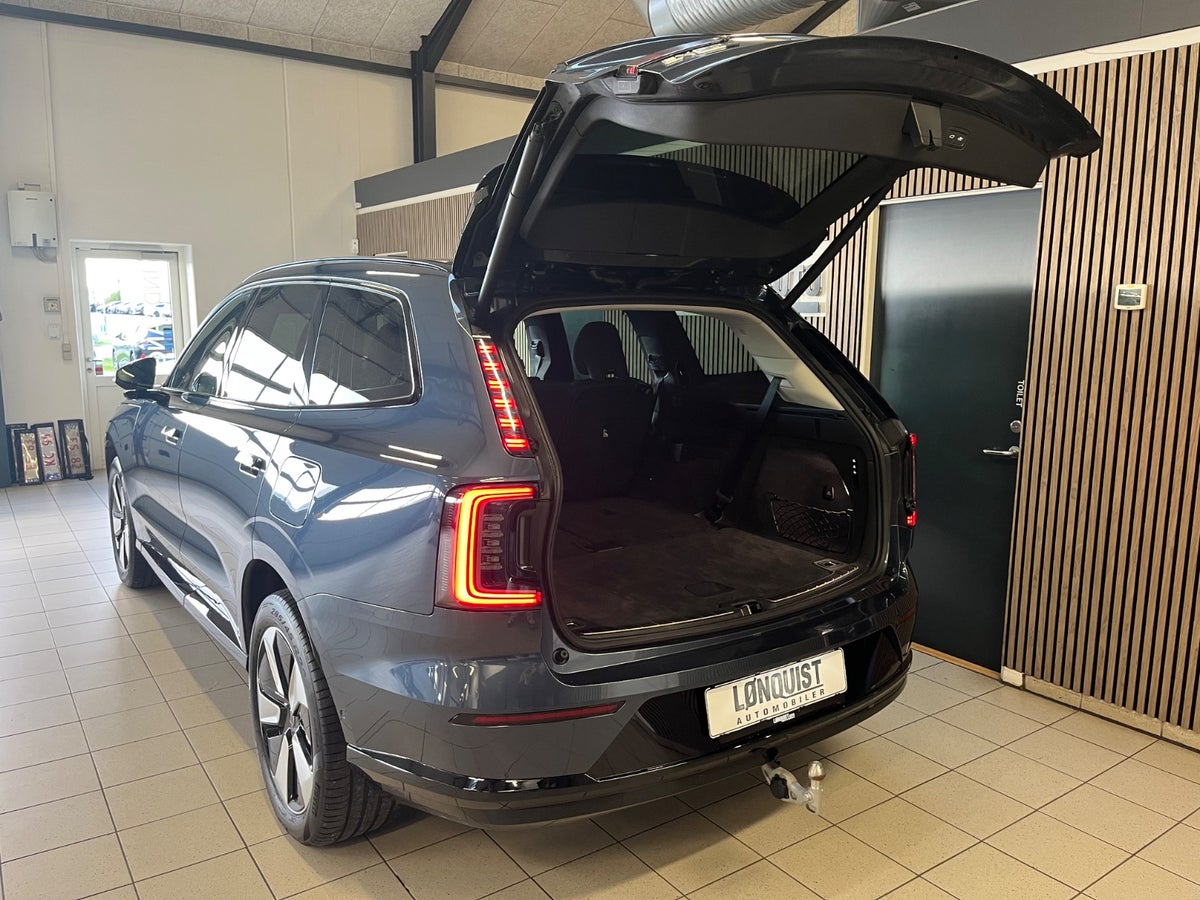 Volvo EX90 Twin Plus 7prs