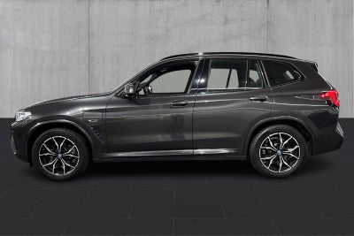 BMW X3 xDrive30e M-Sport aut. - 1